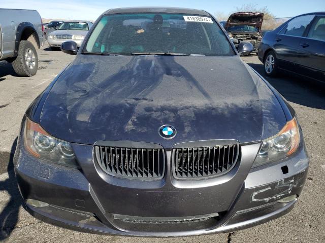 Photo 4 VIN: WBAVB735X7VF53669 - BMW 335 I 