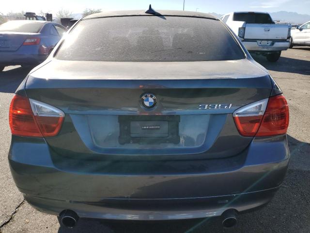 Photo 5 VIN: WBAVB735X7VF53669 - BMW 335 I 