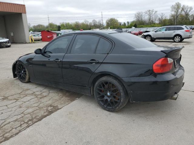 Photo 1 VIN: WBAVB735X8VF51258 - BMW 3 SERIES 