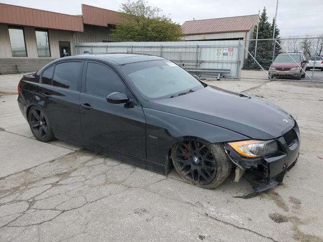 Photo 3 VIN: WBAVB735X8VF51258 - BMW 3 SERIES 