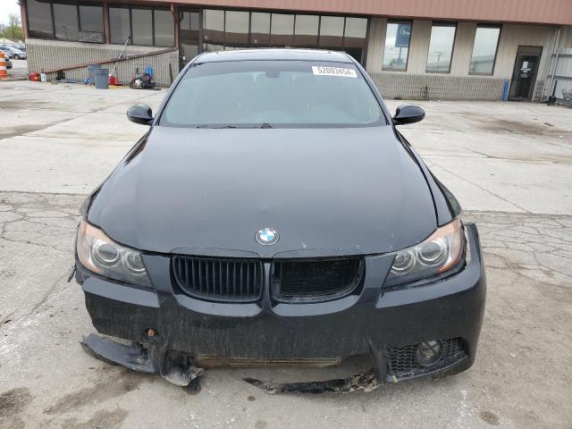 Photo 4 VIN: WBAVB735X8VF51258 - BMW 3 SERIES 