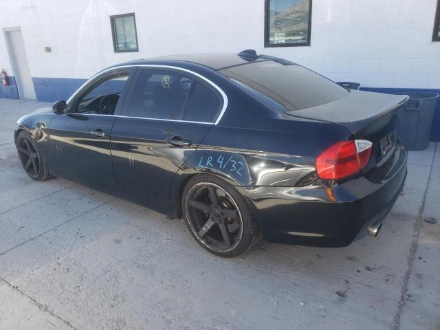 Photo 1 VIN: WBAVB77508NH78405 - BMW 335 I 