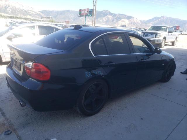 Photo 2 VIN: WBAVB77508NH78405 - BMW 335 I 