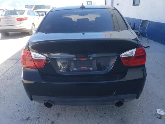 Photo 5 VIN: WBAVB77508NH78405 - BMW 335 I 