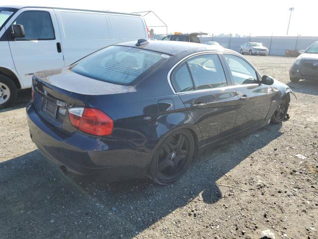 Photo 2 VIN: WBAVB77508NM06317 - BMW 3 SERIES 