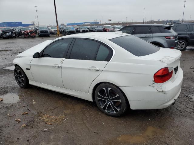 Photo 1 VIN: WBAVB77518NM05712 - BMW 335 I 