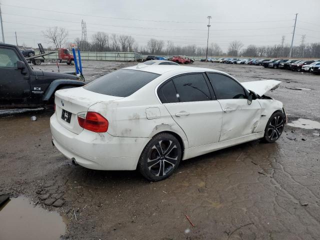 Photo 2 VIN: WBAVB77518NM05712 - BMW 335 I 