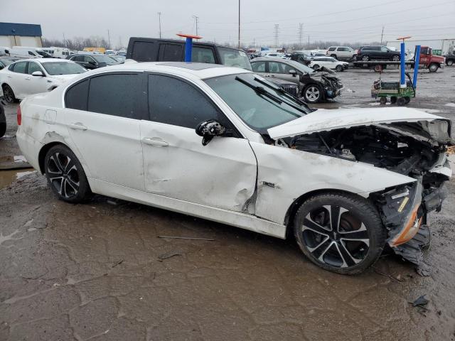 Photo 3 VIN: WBAVB77518NM05712 - BMW 335 I 