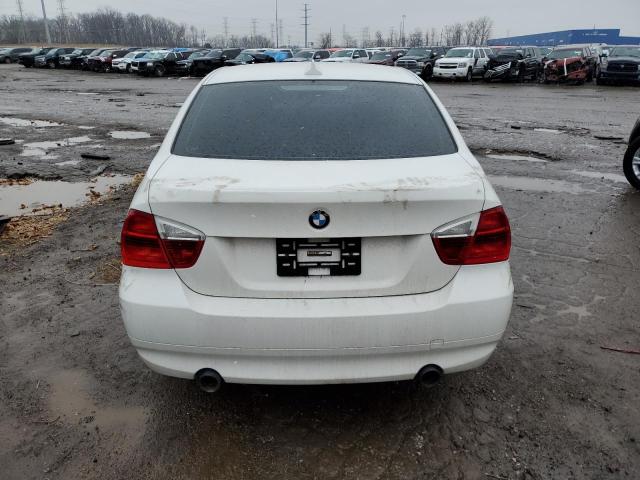 Photo 5 VIN: WBAVB77518NM05712 - BMW 335 I 