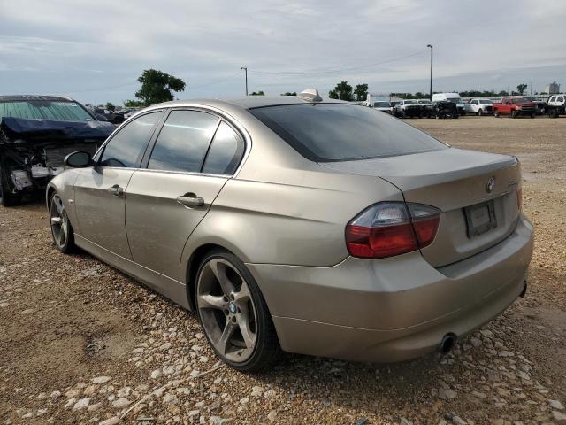 Photo 1 VIN: WBAVB77528NH79006 - BMW 3 SERIES 