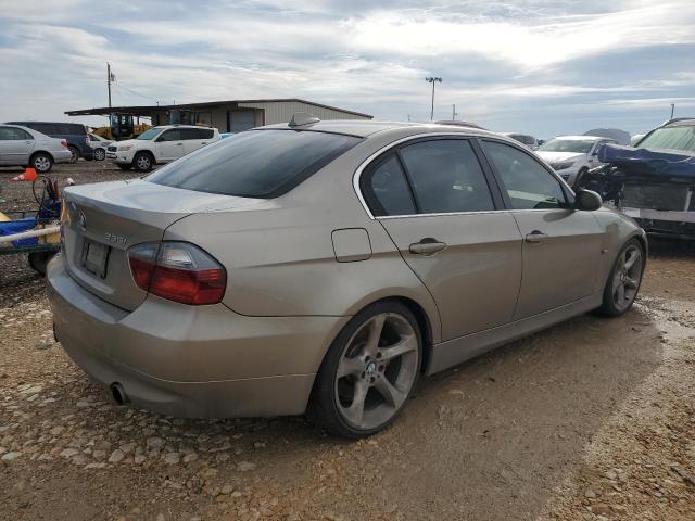 Photo 2 VIN: WBAVB77528NH79006 - BMW 3 SERIES 