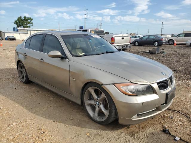 Photo 3 VIN: WBAVB77528NH79006 - BMW 3 SERIES 