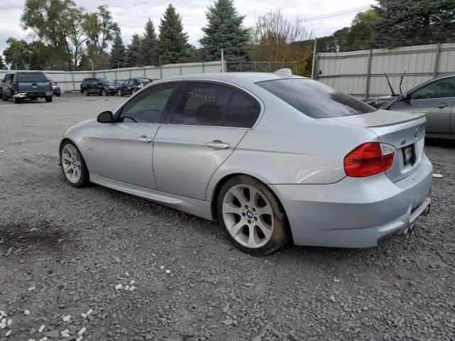 Photo 1 VIN: WBAVB77528NH79653 - BMW 335 I 