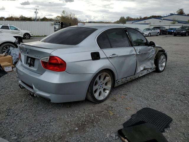 Photo 2 VIN: WBAVB77528NH79653 - BMW 335 I 