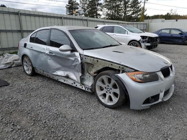 Photo 3 VIN: WBAVB77528NH79653 - BMW 335 I 