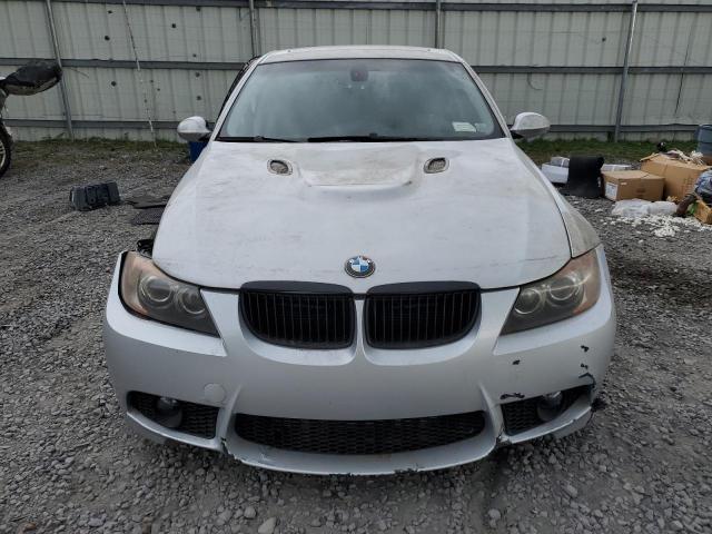 Photo 4 VIN: WBAVB77528NH79653 - BMW 335 I 