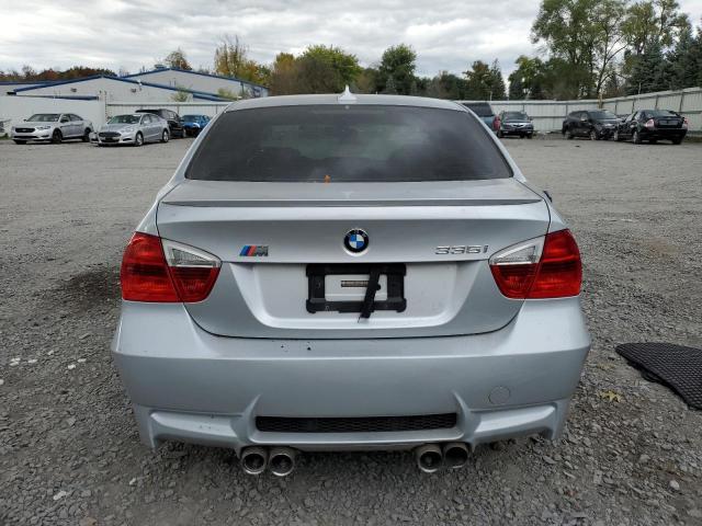 Photo 5 VIN: WBAVB77528NH79653 - BMW 335 I 