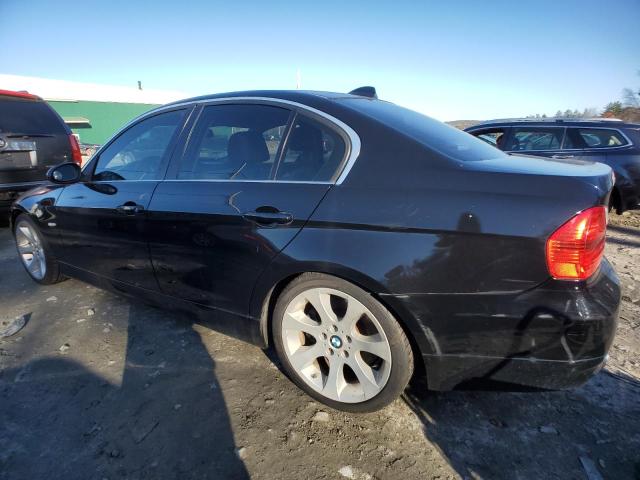 Photo 1 VIN: WBAVB77528NH80950 - BMW 3 SERIES 