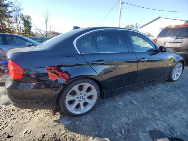 Photo 2 VIN: WBAVB77528NH80950 - BMW 3 SERIES 