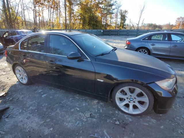 Photo 3 VIN: WBAVB77528NH80950 - BMW 3 SERIES 