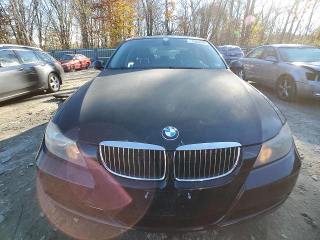 Photo 4 VIN: WBAVB77528NH80950 - BMW 3 SERIES 