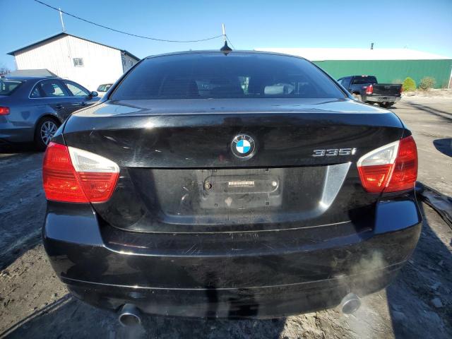 Photo 5 VIN: WBAVB77528NH80950 - BMW 3 SERIES 