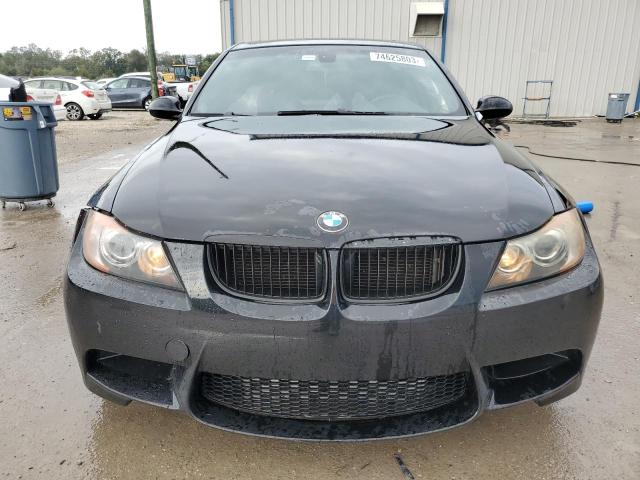 Photo 4 VIN: WBAVB77528NM05377 - BMW 3 SERIES 