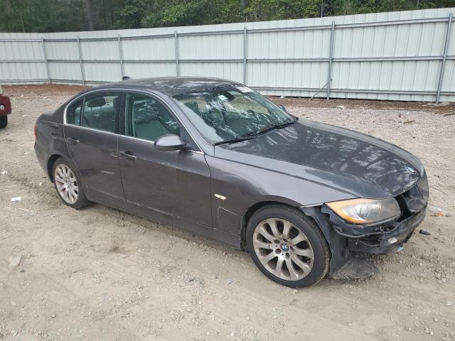 Photo 3 VIN: WBAVB77548NM05414 - BMW 335 I 