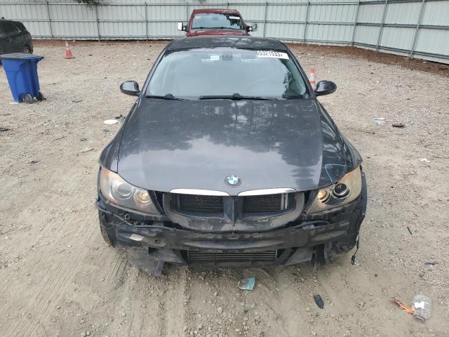 Photo 4 VIN: WBAVB77548NM05414 - BMW 335 I 