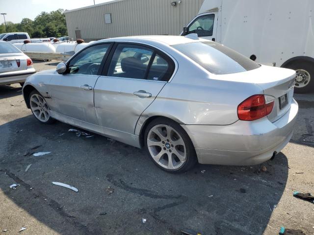 Photo 1 VIN: WBAVB77558NH78187 - BMW 3 SERIES 