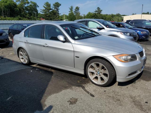 Photo 3 VIN: WBAVB77558NH78187 - BMW 3 SERIES 