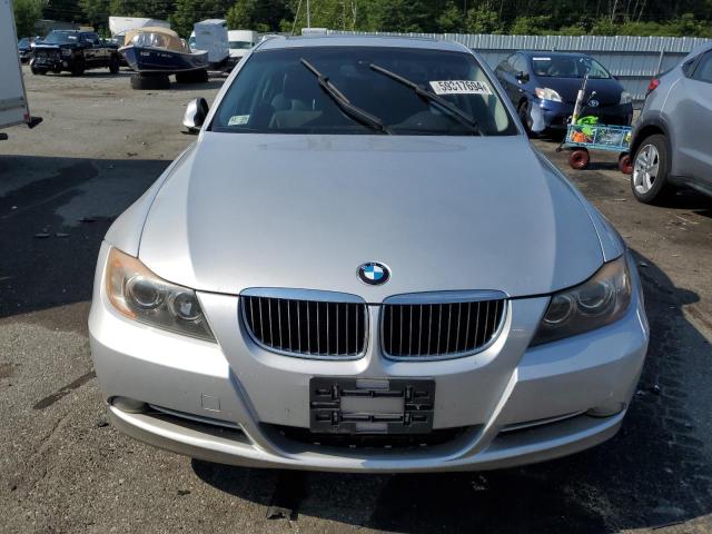 Photo 4 VIN: WBAVB77558NH78187 - BMW 3 SERIES 