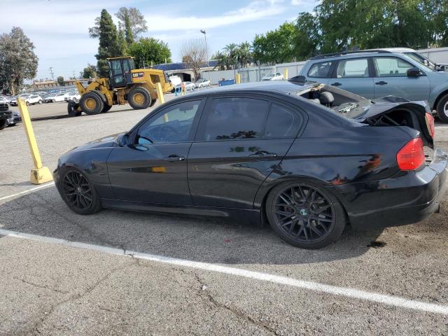 Photo 1 VIN: WBAVB77558NH80781 - BMW 335 I 