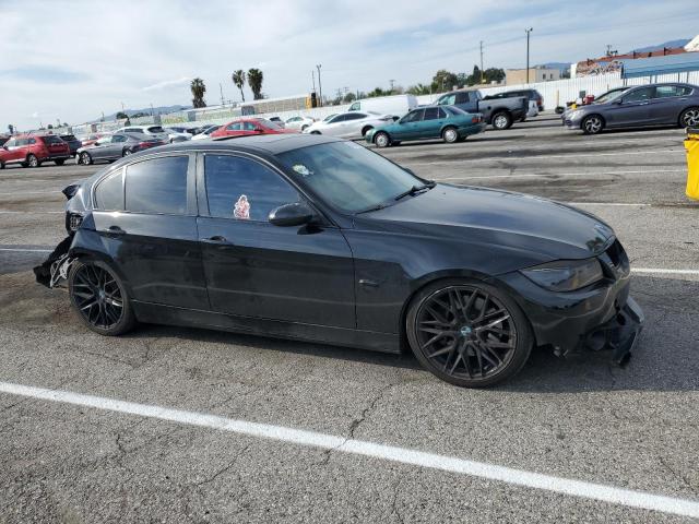 Photo 3 VIN: WBAVB77558NH80781 - BMW 335 I 