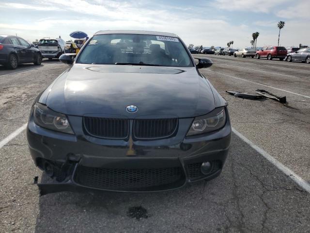 Photo 4 VIN: WBAVB77558NH80781 - BMW 335 I 