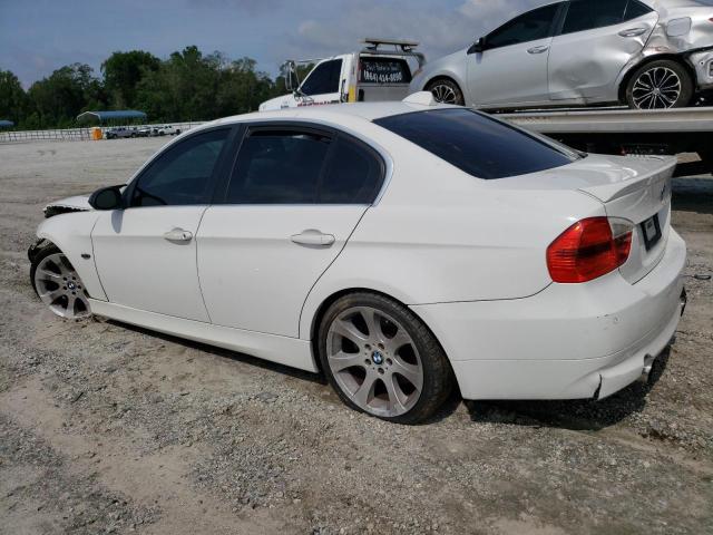 Photo 1 VIN: WBAVB77578NH79891 - BMW 335 I 