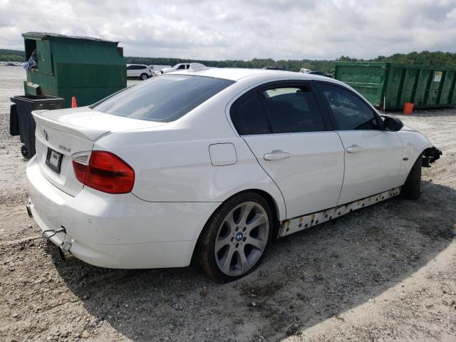 Photo 2 VIN: WBAVB77578NH79891 - BMW 335 I 