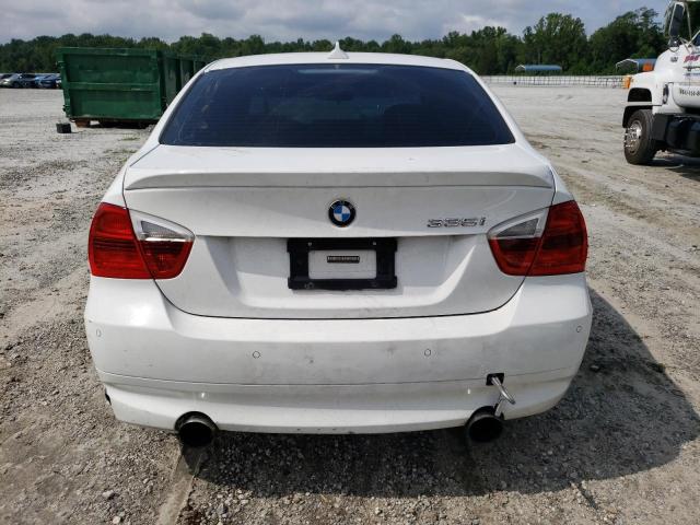 Photo 5 VIN: WBAVB77578NH79891 - BMW 335 I 