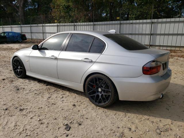 Photo 1 VIN: WBAVB77578NM05889 - BMW 335 I 