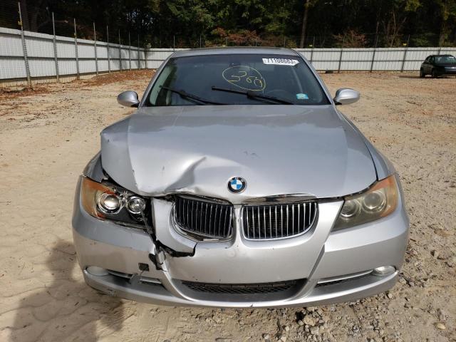 Photo 4 VIN: WBAVB77578NM05889 - BMW 335 I 