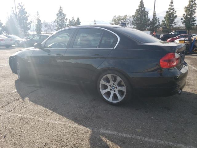 Photo 1 VIN: WBAVB77588NH80337 - BMW 3 SERIES 