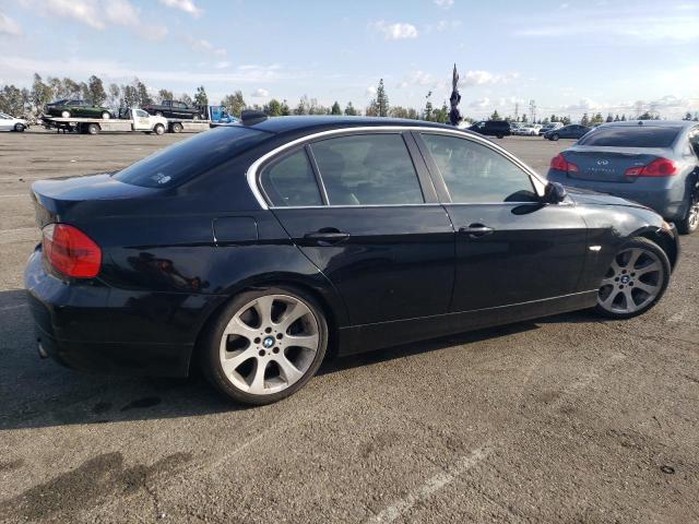 Photo 2 VIN: WBAVB77588NH80337 - BMW 3 SERIES 