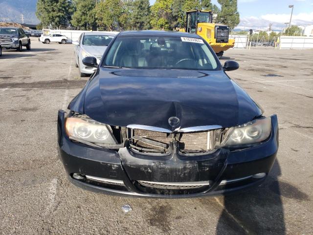 Photo 4 VIN: WBAVB77588NH80337 - BMW 3 SERIES 