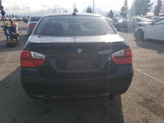 Photo 5 VIN: WBAVB77588NH80337 - BMW 3 SERIES 