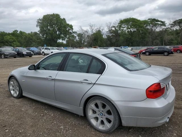 Photo 1 VIN: WBAVB77598NM05988 - BMW 335 I 