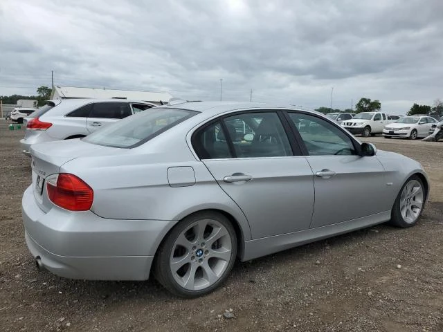 Photo 2 VIN: WBAVB77598NM05988 - BMW 335 I 