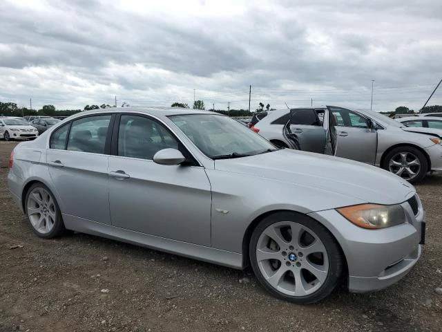 Photo 3 VIN: WBAVB77598NM05988 - BMW 335 I 