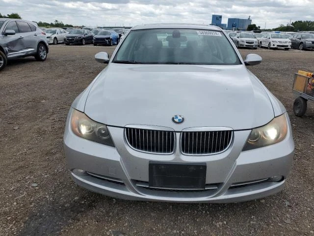 Photo 4 VIN: WBAVB77598NM05988 - BMW 335 I 