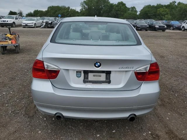 Photo 5 VIN: WBAVB77598NM05988 - BMW 335 I 