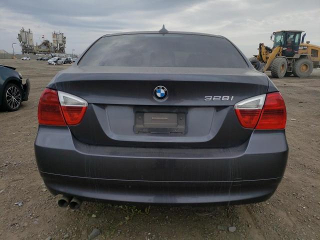 Photo 5 VIN: WBAVC53507FZ77161 - BMW 3 SERIES 